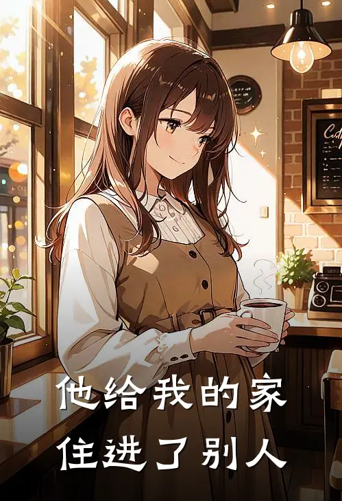 他给我的家，住进了别人