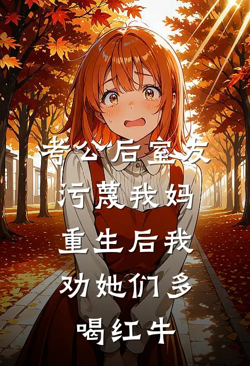 考公后室友污蔑我妈，重生后我劝她们多喝红牛