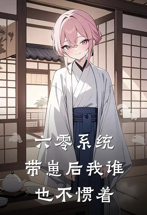 六零系统：带崽后我谁也不惯着