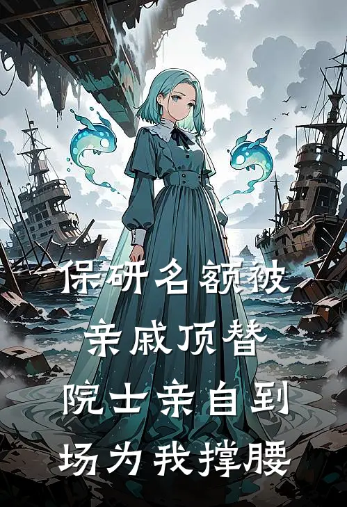 保研名额被亲戚顶替，院士亲自到场为我撑腰