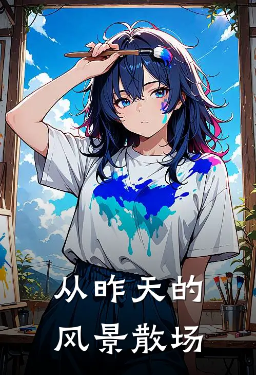 从昨天的风景散场