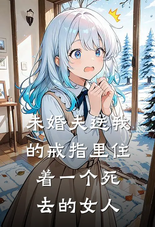 未婚夫送我的戒指里住着一个死去的女人