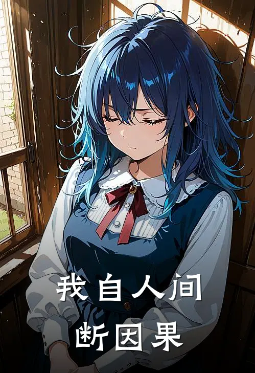 我自人间断因果