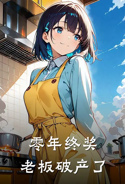 零年终奖，老板破产了
