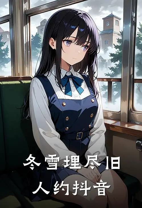 冬雪埋尽旧人约抖音