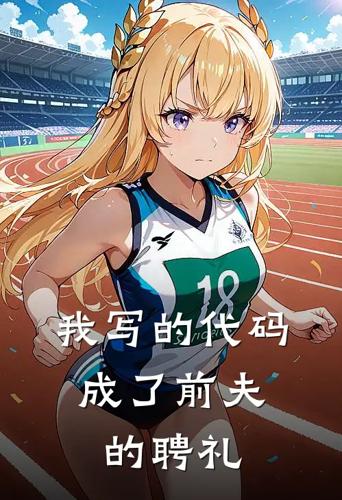 我写的代码，成了前夫的聘礼