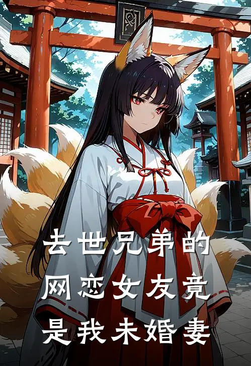 去世兄弟的网恋女友竟是我未婚妻