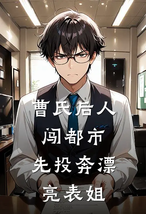 曹氏后人闯都市，先投奔漂亮表姐