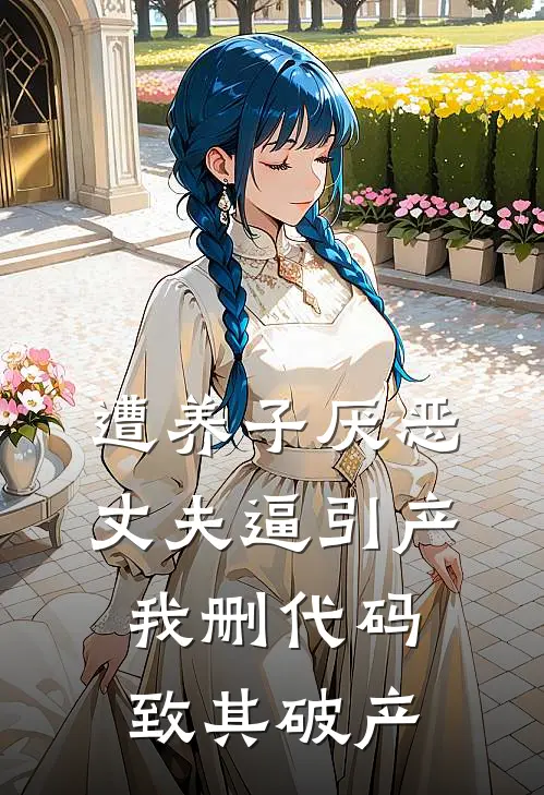 遭养子厌恶丈夫逼引产，我删代码致其破产