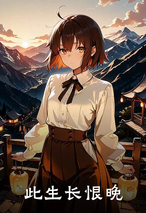 此生长恨晚