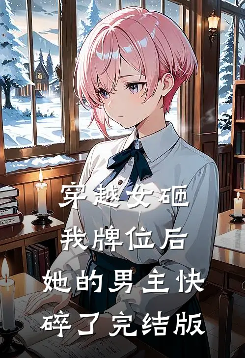 穿越女砸我牌位后，她的男主快碎了完结版