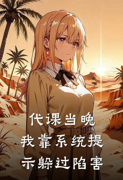 代课当晚，我靠系统提示躲过陷害