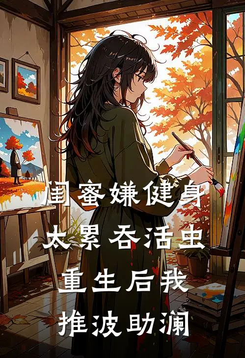 闺蜜嫌健身太累吞活虫，重生后我推波助澜
