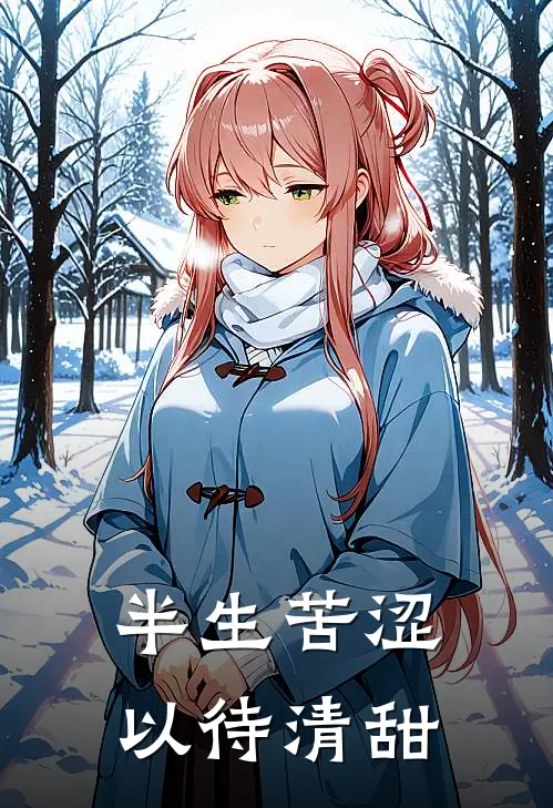 半生苦涩，以待清甜