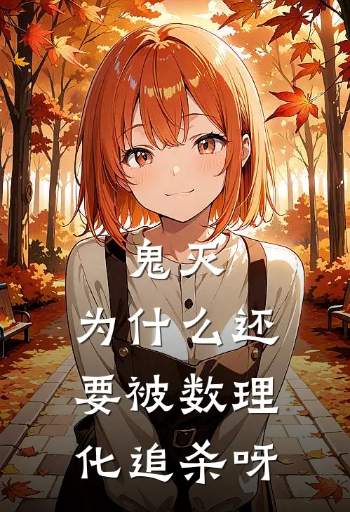鬼灭：为什么还要被数理化追杀呀