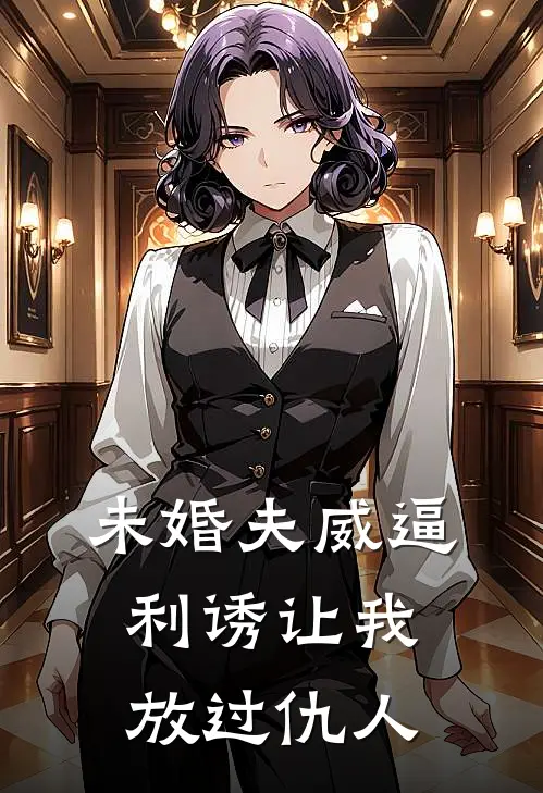 未婚夫威逼利诱让我放过仇人