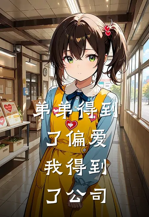 弟弟得到了偏爱，我得到了公司