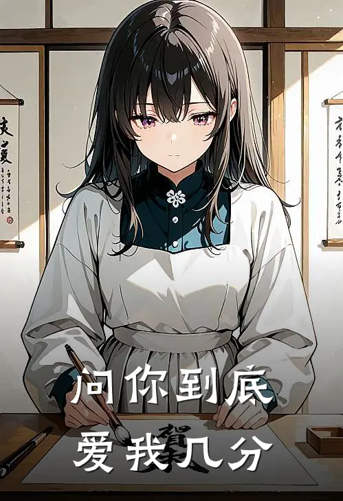 问你到底爱我几分