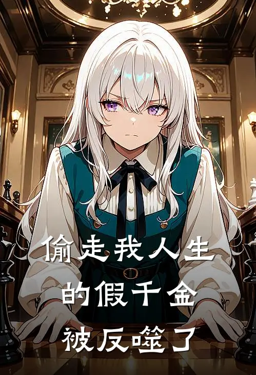 偷走我人生的假千金被反噬了