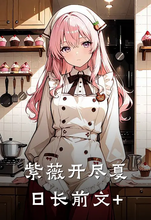 紫薇开尽夏日长前文+