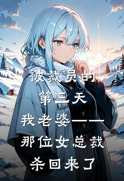 被裁员的第三天，我老婆——那位女总裁，杀回来了