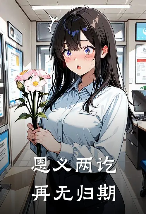恩义两讫，再无归期