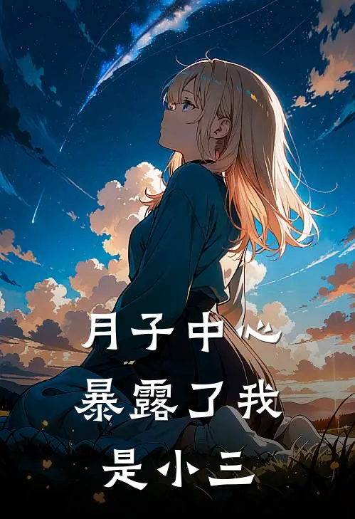 月子中心暴露了我是小三