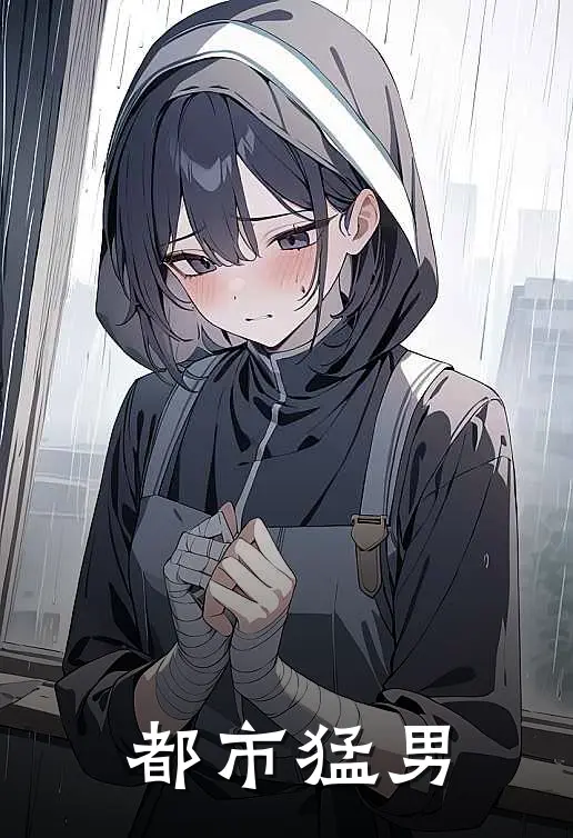都市猛男