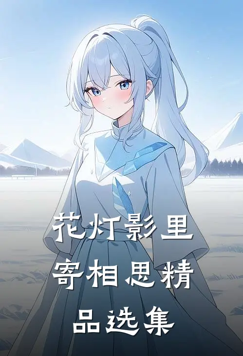 花灯影里寄相思精品选集