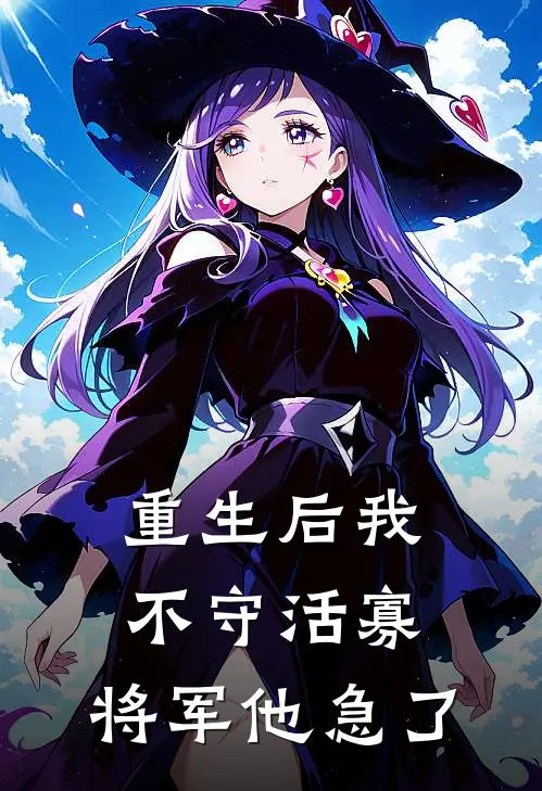 重生后我不守活寡，将军他急了
