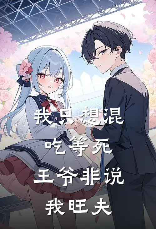 我只想混吃等死，王爷非说我旺夫