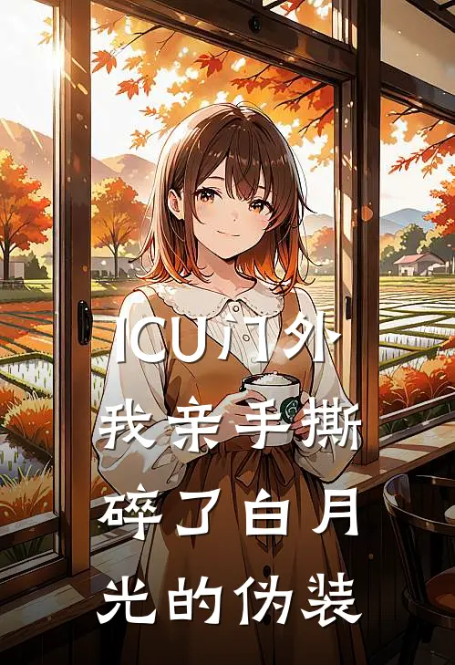 ICU门外，我亲手撕碎了白月光的伪装