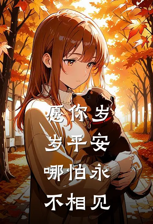 愿你岁岁平安，哪怕永不相见
