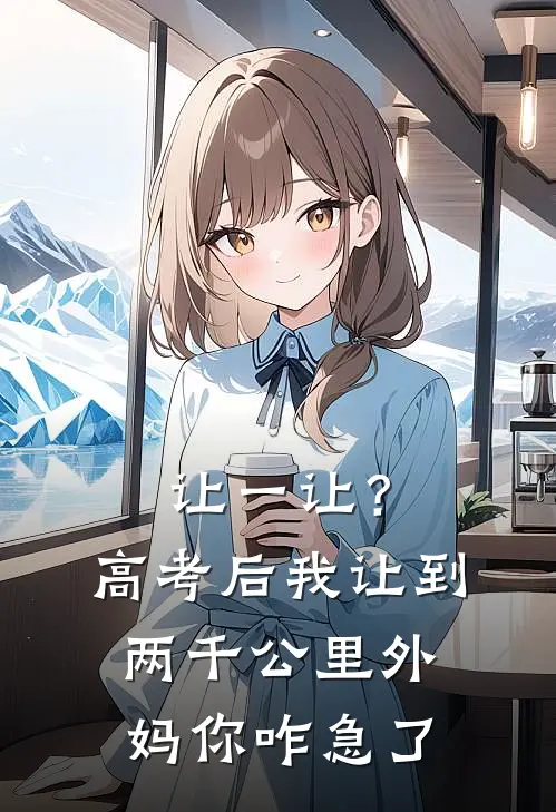让一让？高考后我让到两千公里外，妈你咋急了