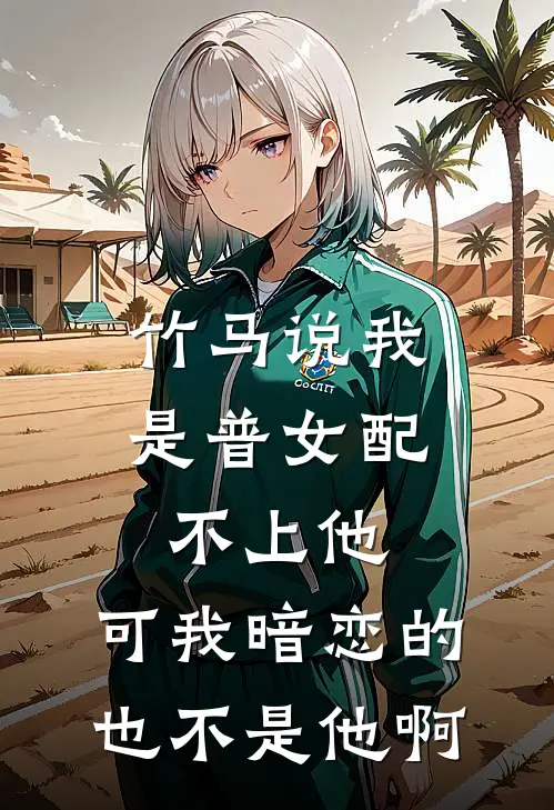 竹马说我是普女配不上他，可我暗恋的也不是他啊
