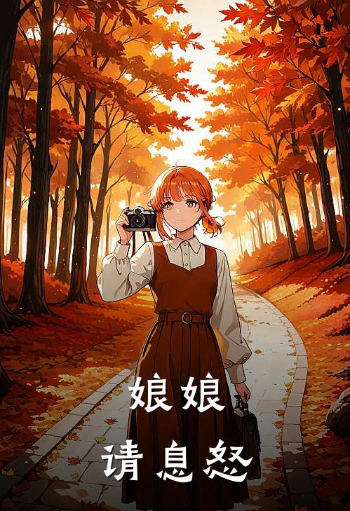 娘娘，请息怒