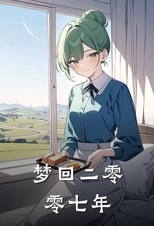 梦回二零零七年