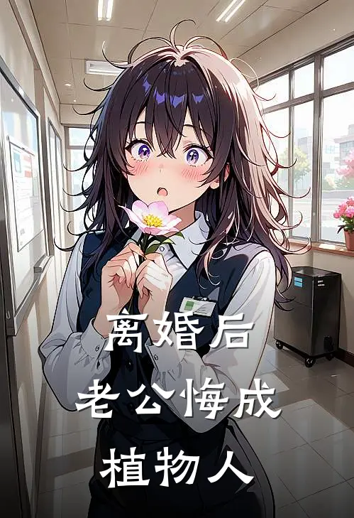 离婚后，老公悔成植物人