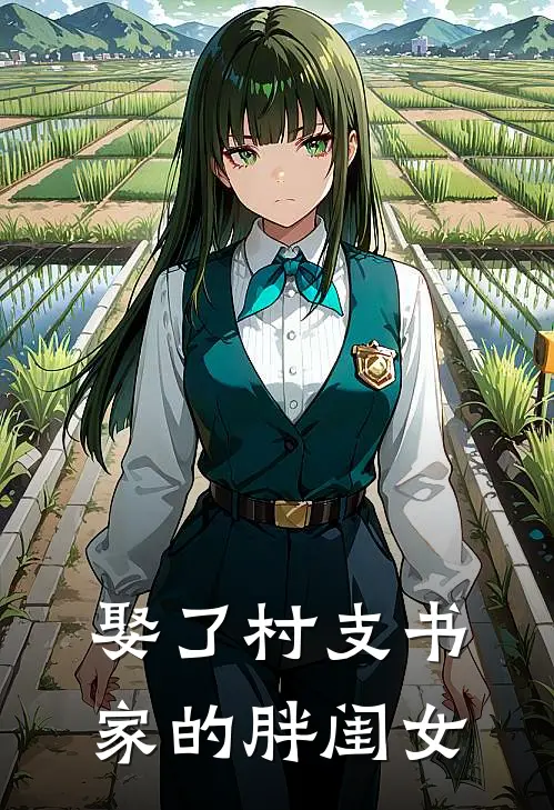 娶了村支书家的胖闺女