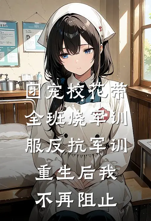 团宠校花带全班烧军训服反抗军训，重生后我不再阻止