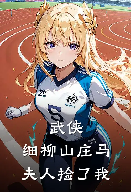 武侠：细柳山庄马夫人捡了我