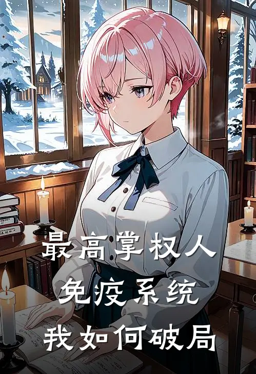 最高掌权人免疫系统，我如何破局