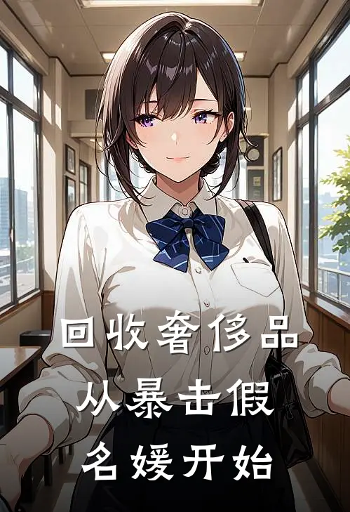 回收奢侈品，从暴击假名媛开始