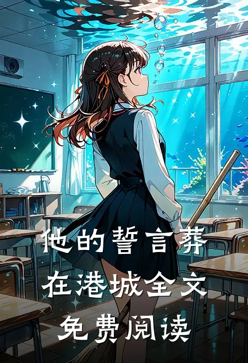 他的誓言葬在港城全文免费阅读