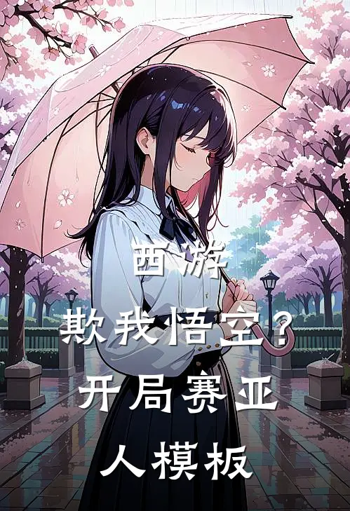 西游：欺我悟空？开局赛亚人模板