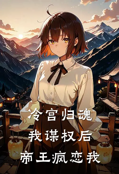 冷宫归魂：我谋权后，帝王疯恋我