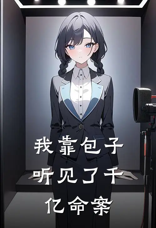 我靠包子听见了千亿命案