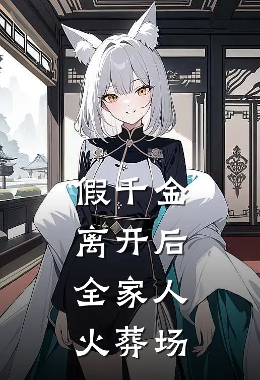 假千金离开后，全家人火葬场