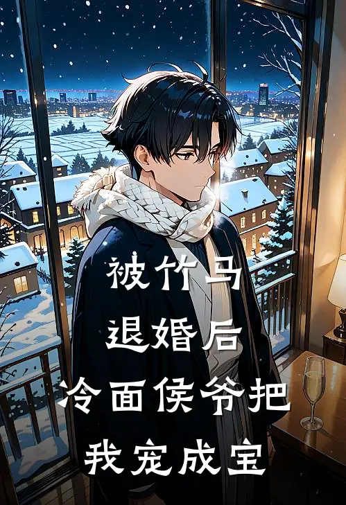 被竹马退婚后，冷面侯爷把我宠成宝