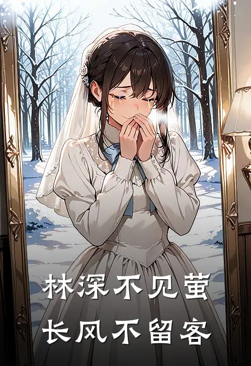 林深不见萤，长风不留客